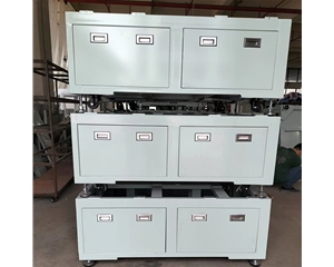 鈑金機架